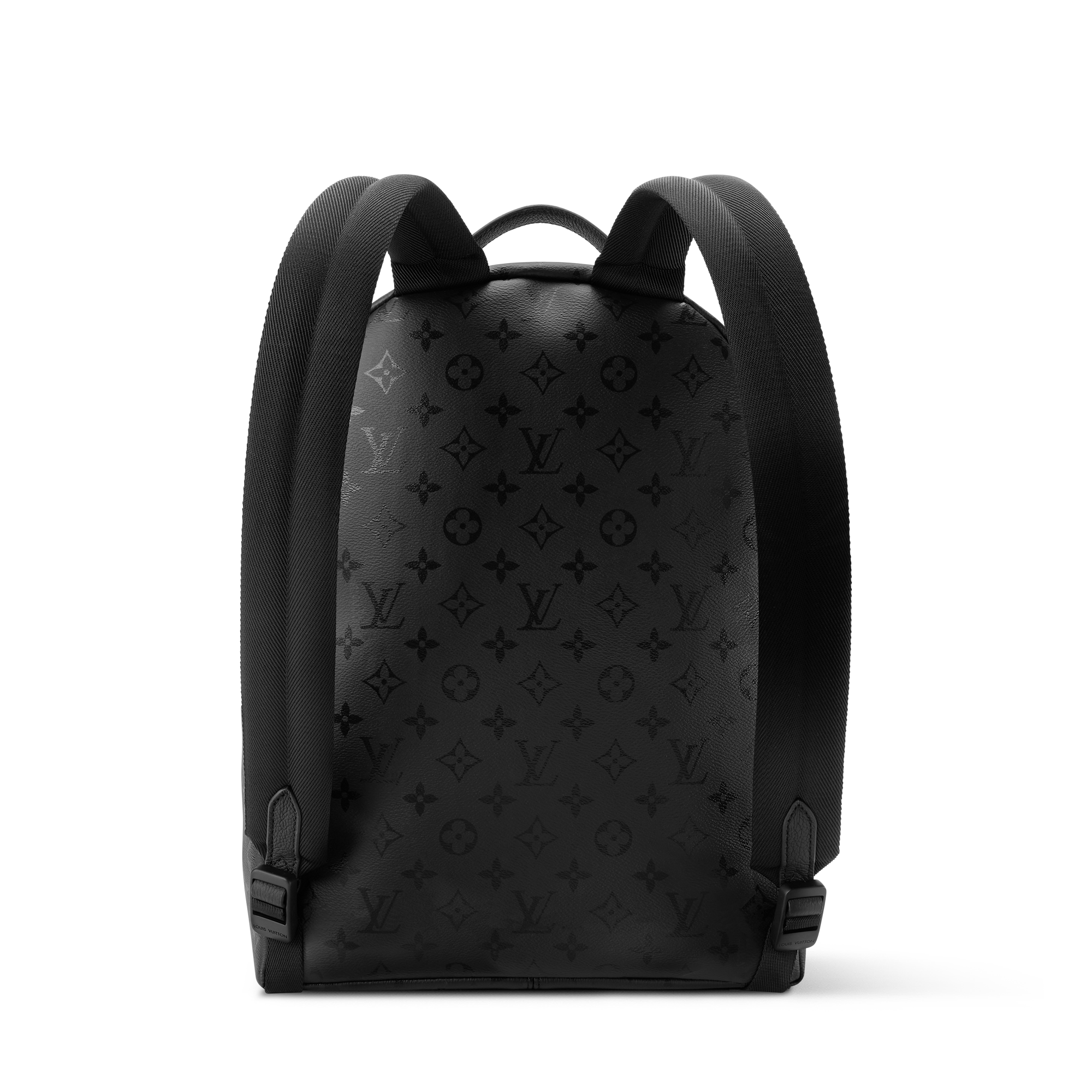 LOUISVUITTONメンズバッグ Discovery Cargo Backpack Monogram Midnight - Bags and Small